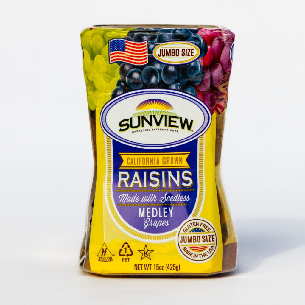 Buy sunview raisin At Sale Prices Online - October 2026 | Shopee Singapore