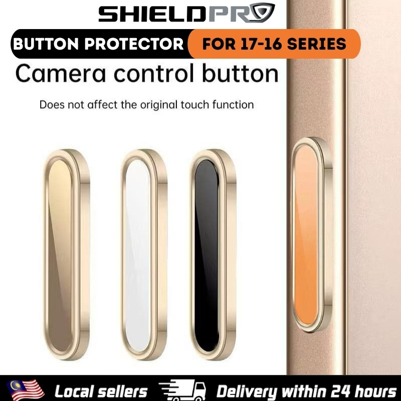 CAMERA Control Capture Button Protector For iPhone 17 Pro Max 17 pro 16 ...
