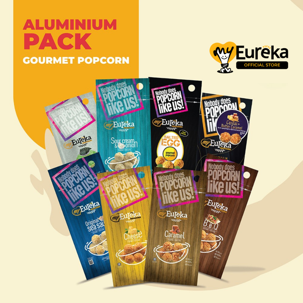 Buy Popcorn Products At Sale Prices Online - August 2026 | Shopee Singapore