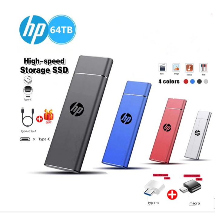 Buy external hard drive ssd At Sale Prices Online - October 2026 ...