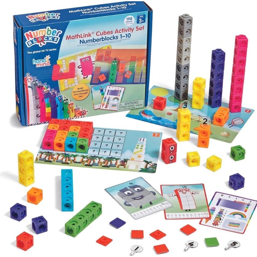 Buy Toy number block At Sale Prices Online - October 2026 | Shopee ...