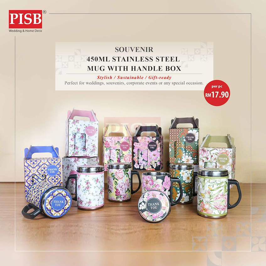 Buy stainless coffee mug handle At Sale Prices Online - October 2026 ...