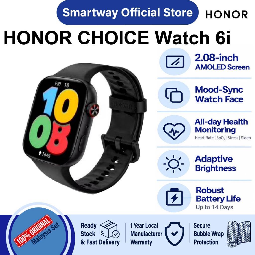 HONOR CHOICE Watch 6i | 2.08