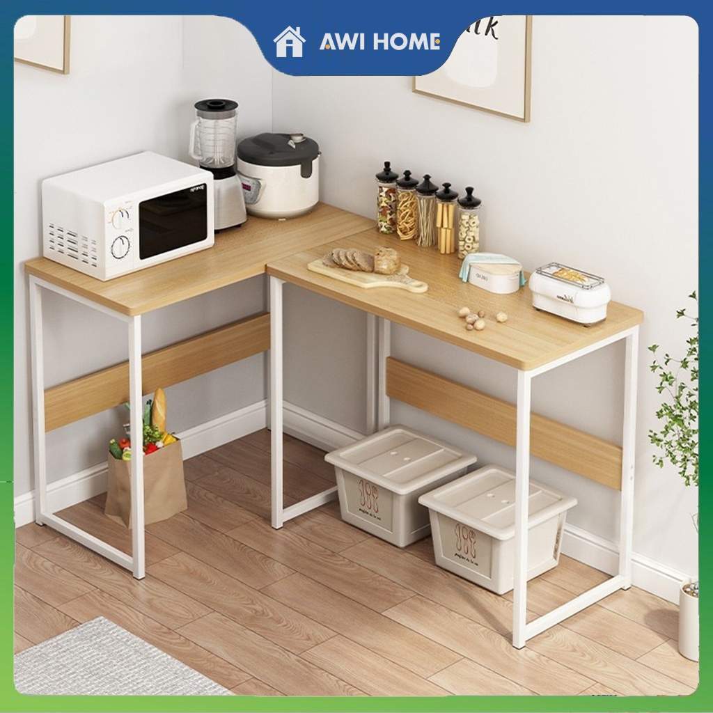 【AWI HOME】Student Study Table Simple Modern Home Writing Table Study ...