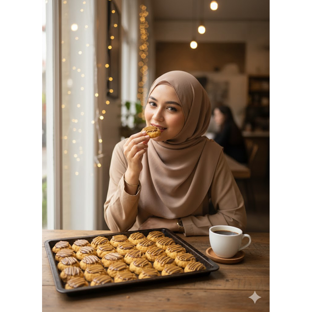 RAYA 2026 Biscoff, Oreo and Blueberry Cheese Biscuits - Rangup ...