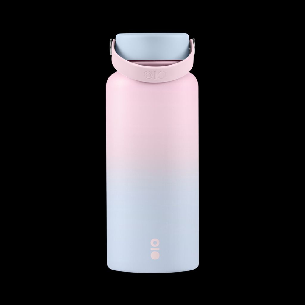 Limited Edition Montigo Dreamy Gradient Ace Bottle Mega Mulberry Mist ...