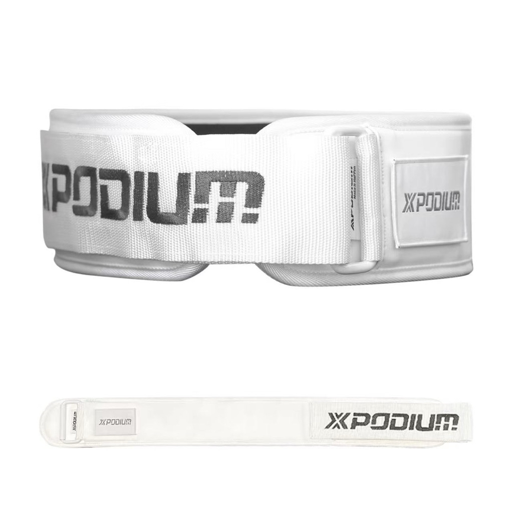 XPodium Lifting PR Belt | Shopee Singapore