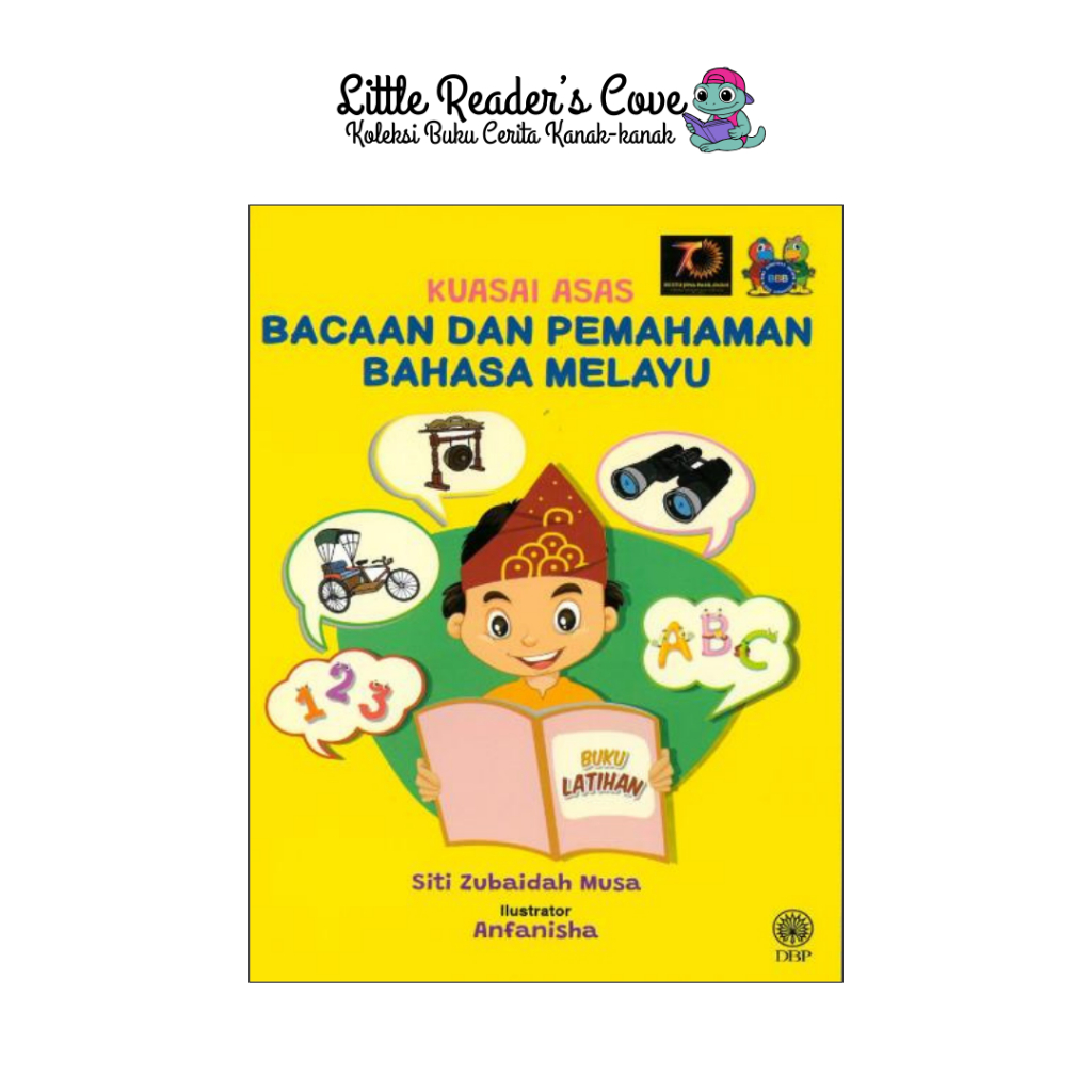 Language Council and Library - Book Mastering the Basics of Malay ...