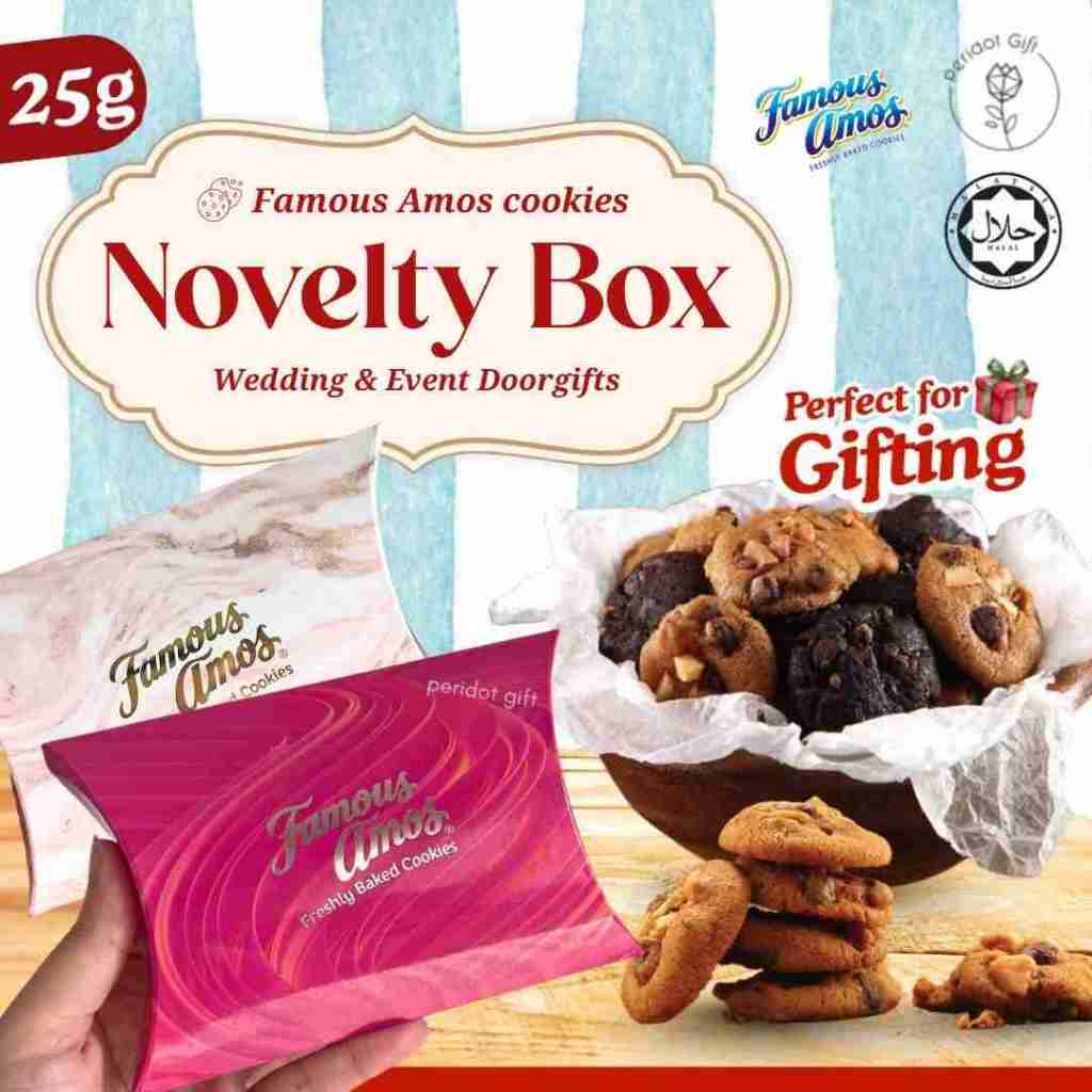 Buy Famous Amos cookie At Sale Prices Online - August 2026 | Shopee ...