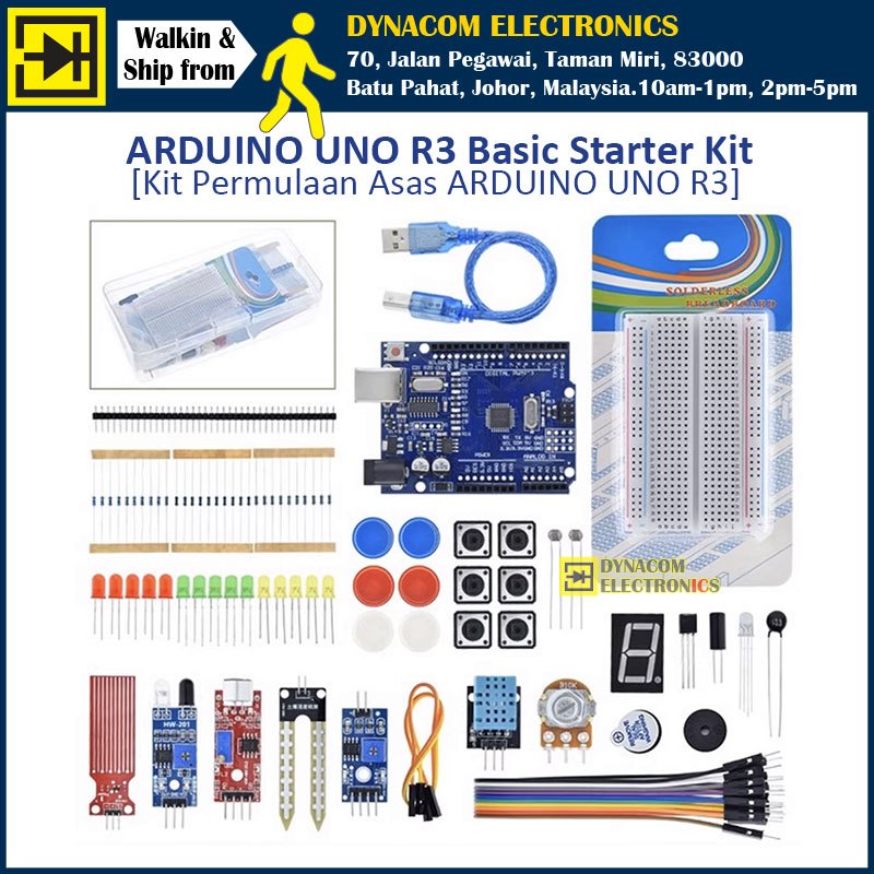 Buy arduino uno At Sale Prices Online - August 2026 | Shopee Singapore