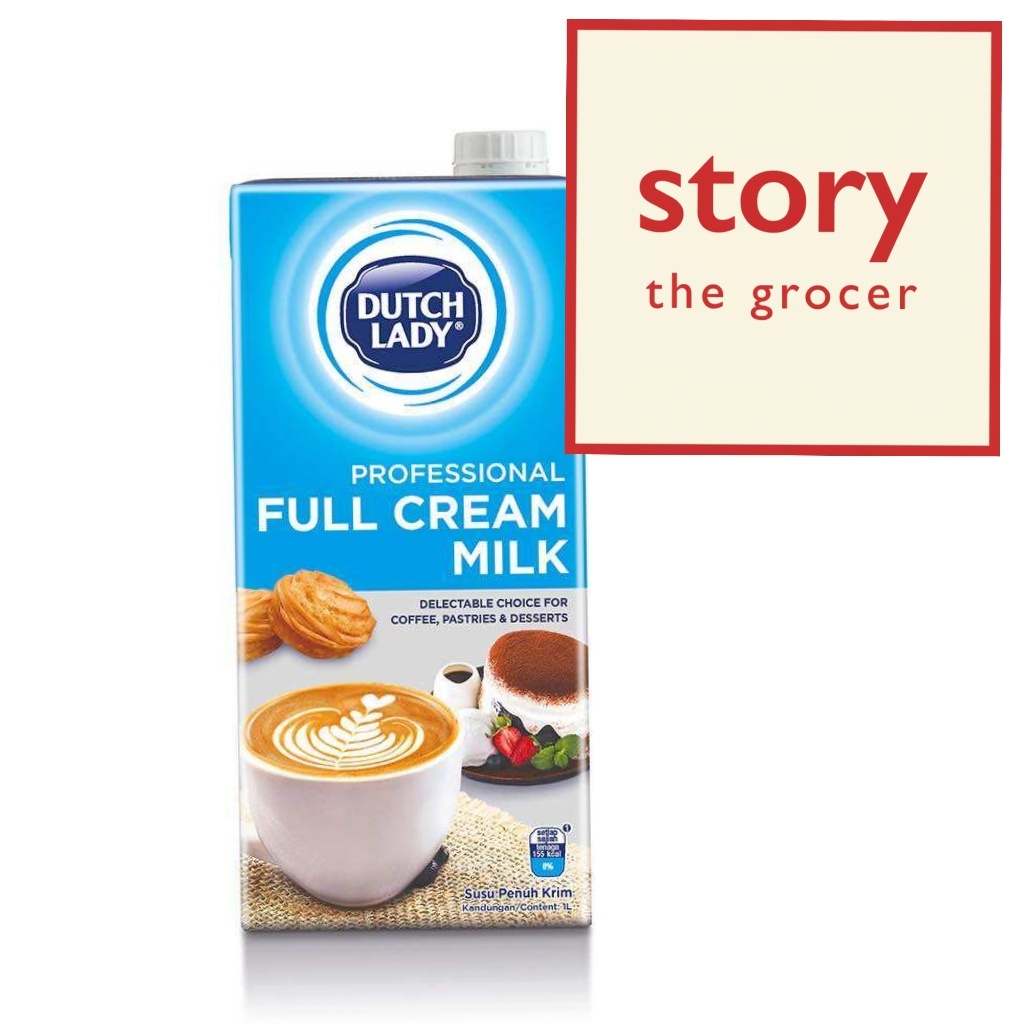Buy dutch lady full cream milk At Sale Prices Online - October 2026 ...