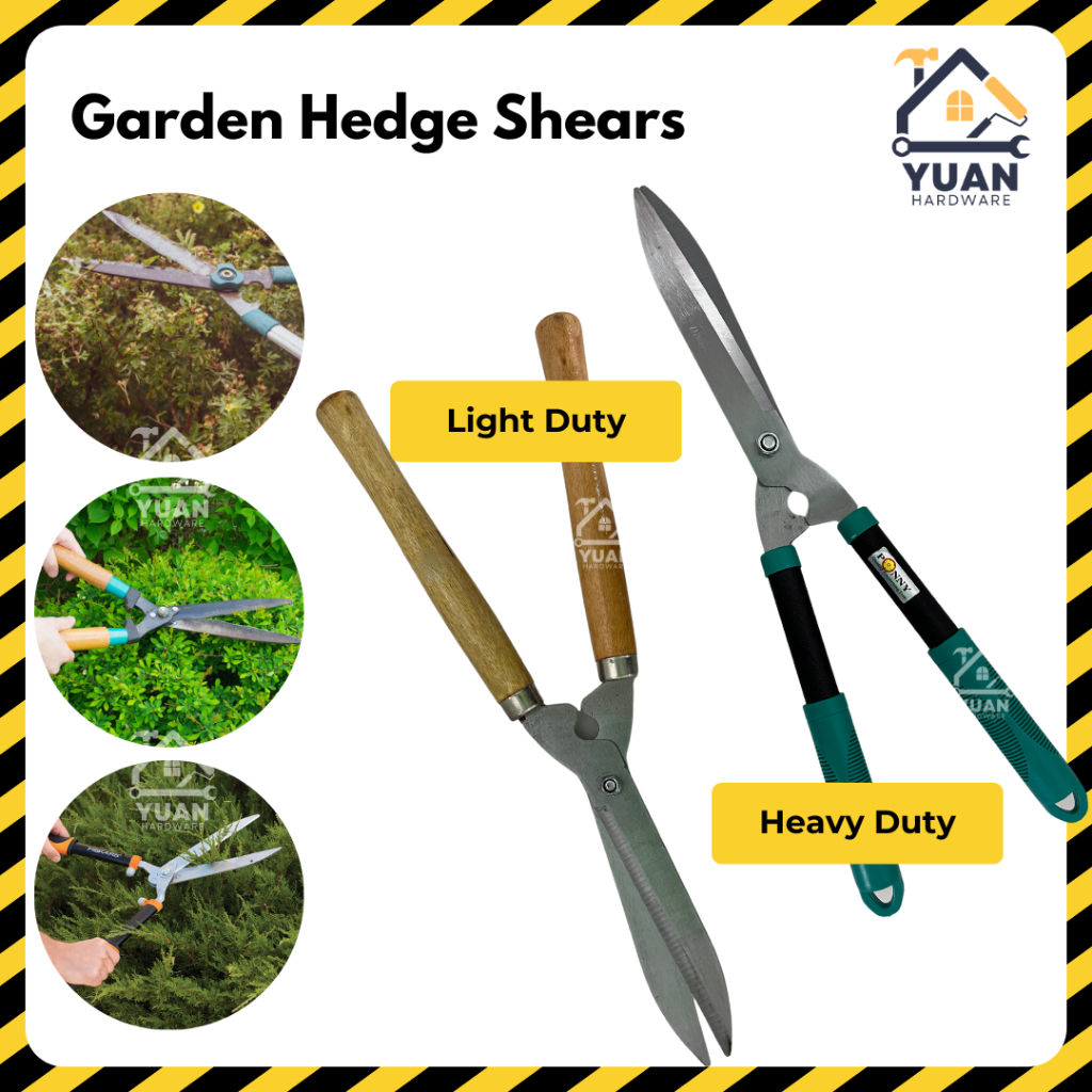 Hedge Shears | Grass Cutter | Gardening Cutter | Grass Trimmer ...