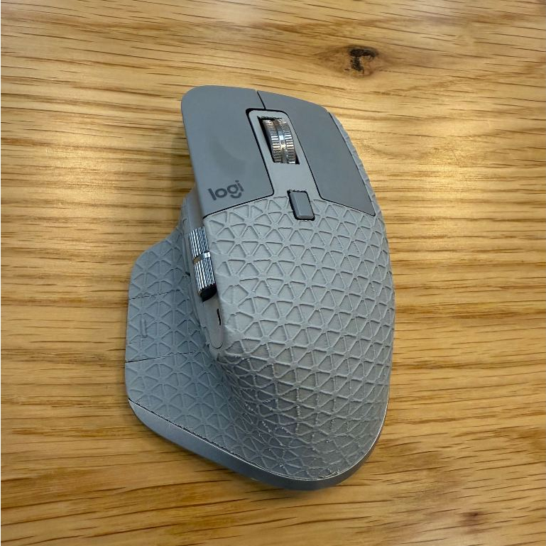 Logitech MX Master 3 and 3S Replacement Shell 3D print | Shopee Singapore