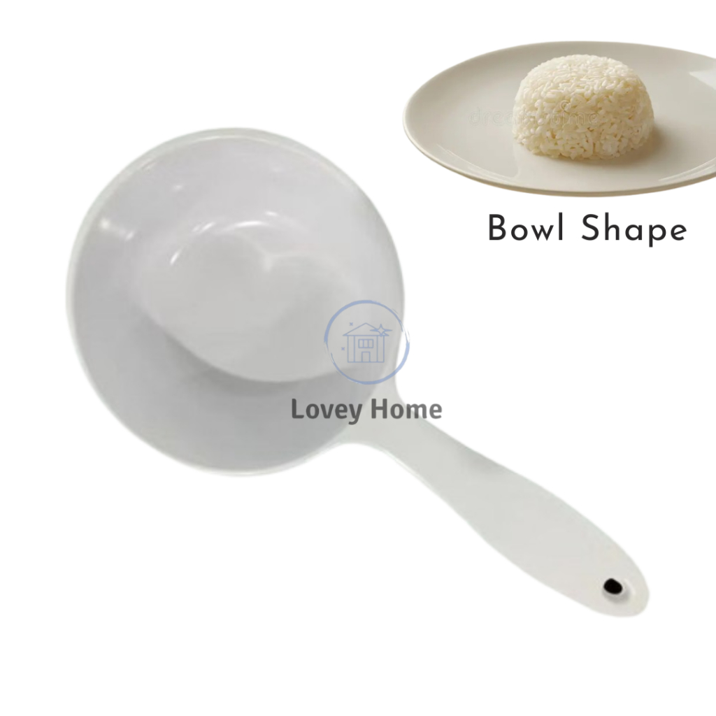Buy rice scoop non stick At Sale Prices Online - October 2026 | Shopee ...