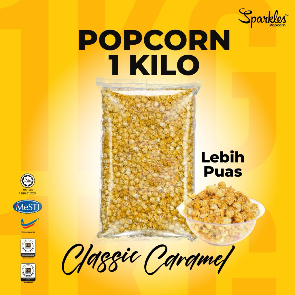 Buy Popcorn Products At Sale Prices Online - July 2026 | Shopee Singapore
