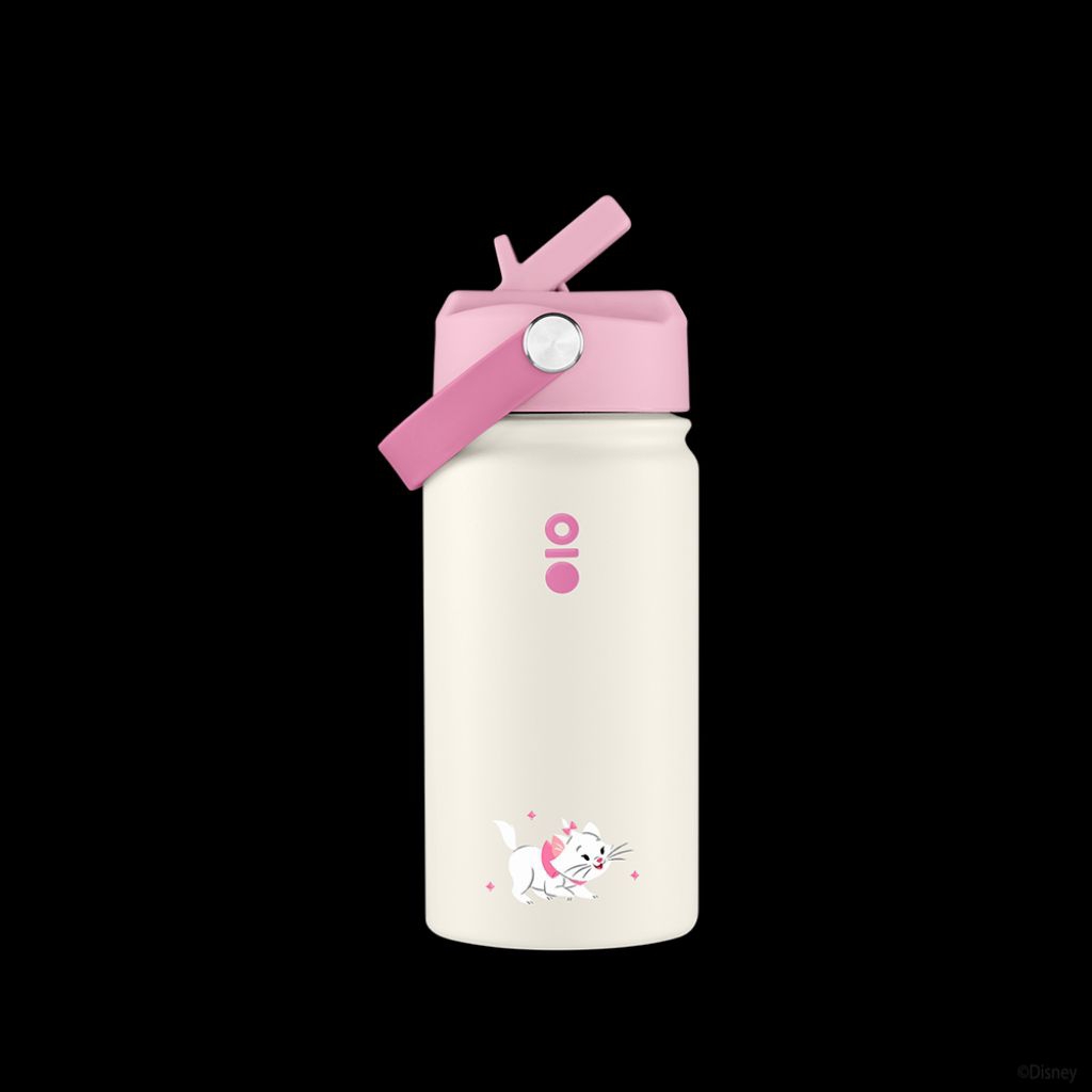 Montigo Disney Cats Ace Bottle Mini 14oz / 410ml | Shopee Singapore
