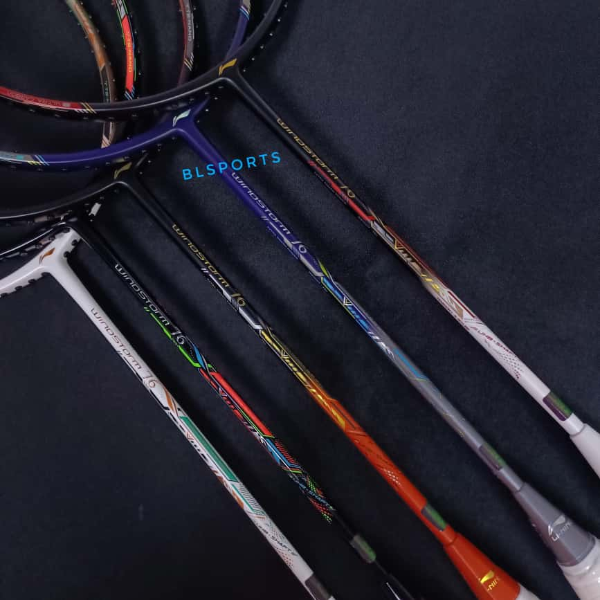 Buy Li Ning badminton racket At Sale Prices Online - October 2026 ...