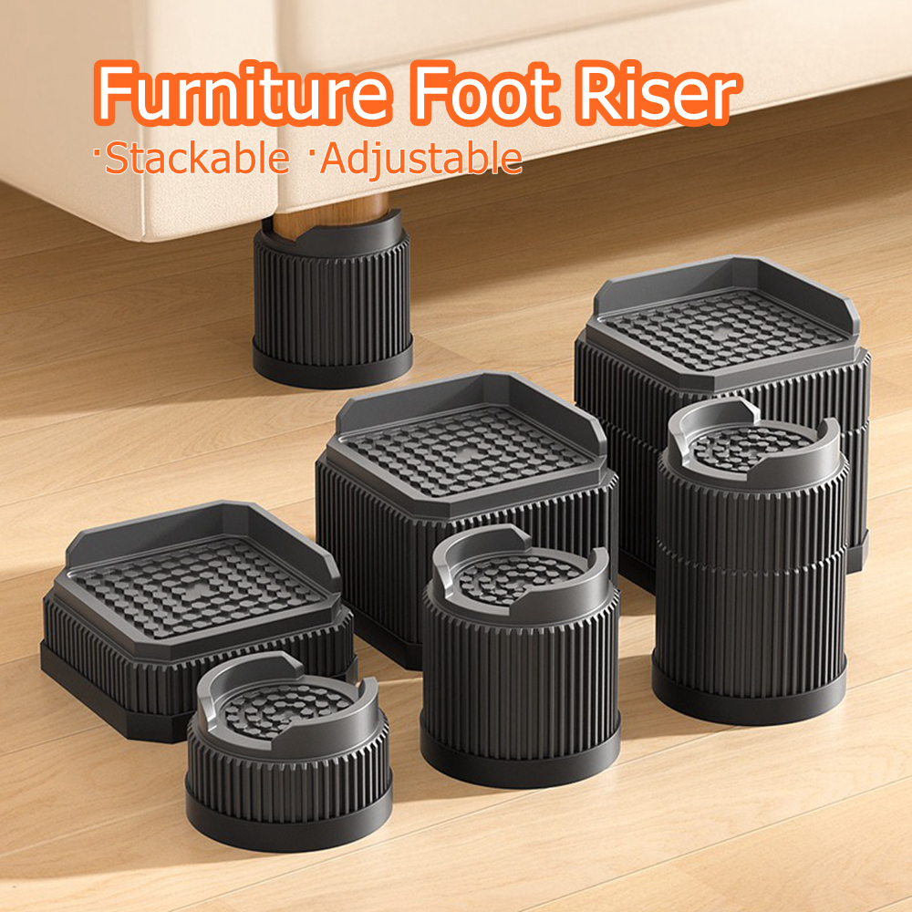 Buy table risers Products At Sale Prices Online - October 2026 | Shopee ...