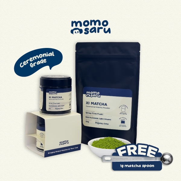Buy Matcha powder At Sale Prices Online - June 2026 | Shopee Singapore
