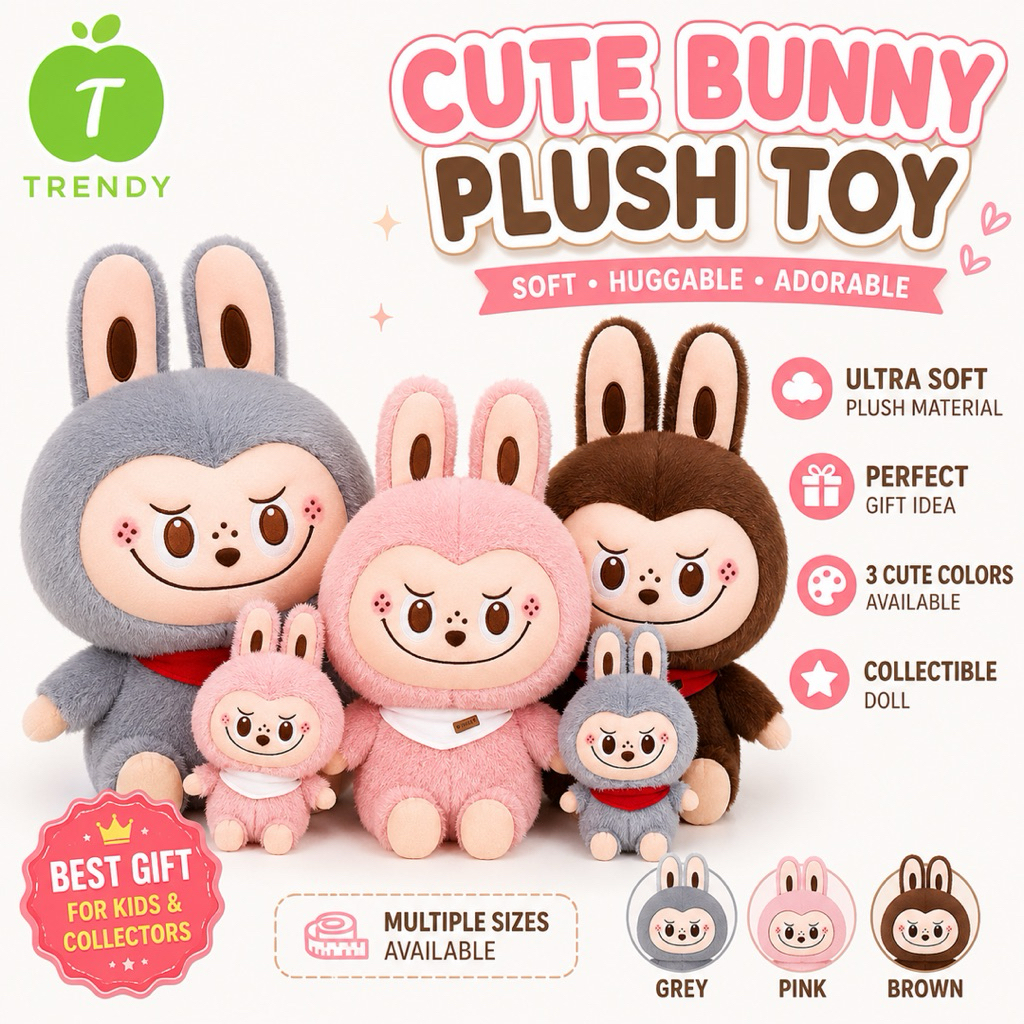 Buy labubu doll At Sale Prices Online - July 2026 | Shopee Singapore