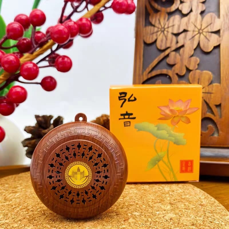 36 in1 Buddha Song Player Buddhist Chanting Prayer Machine ...