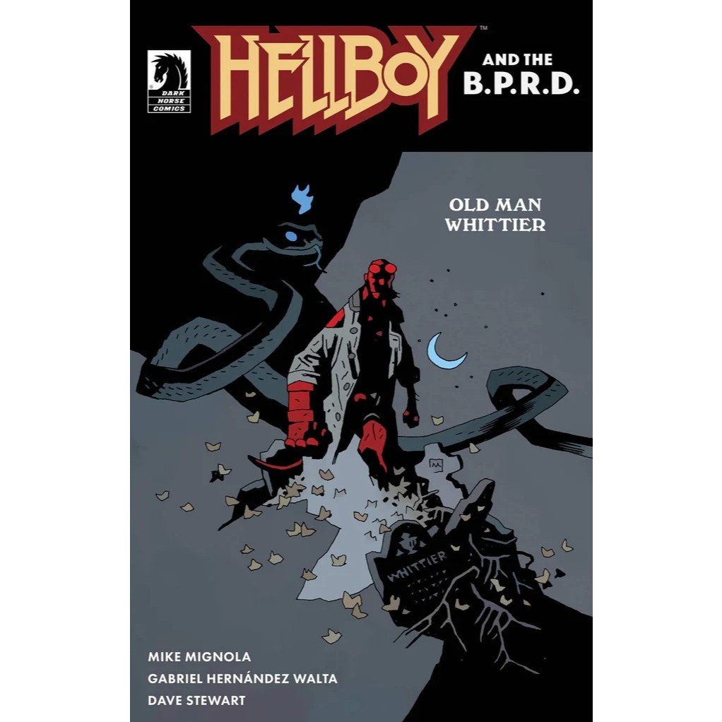HELLBOY MINI SERIES DARK HORSE COMICS | Shopee Singapore