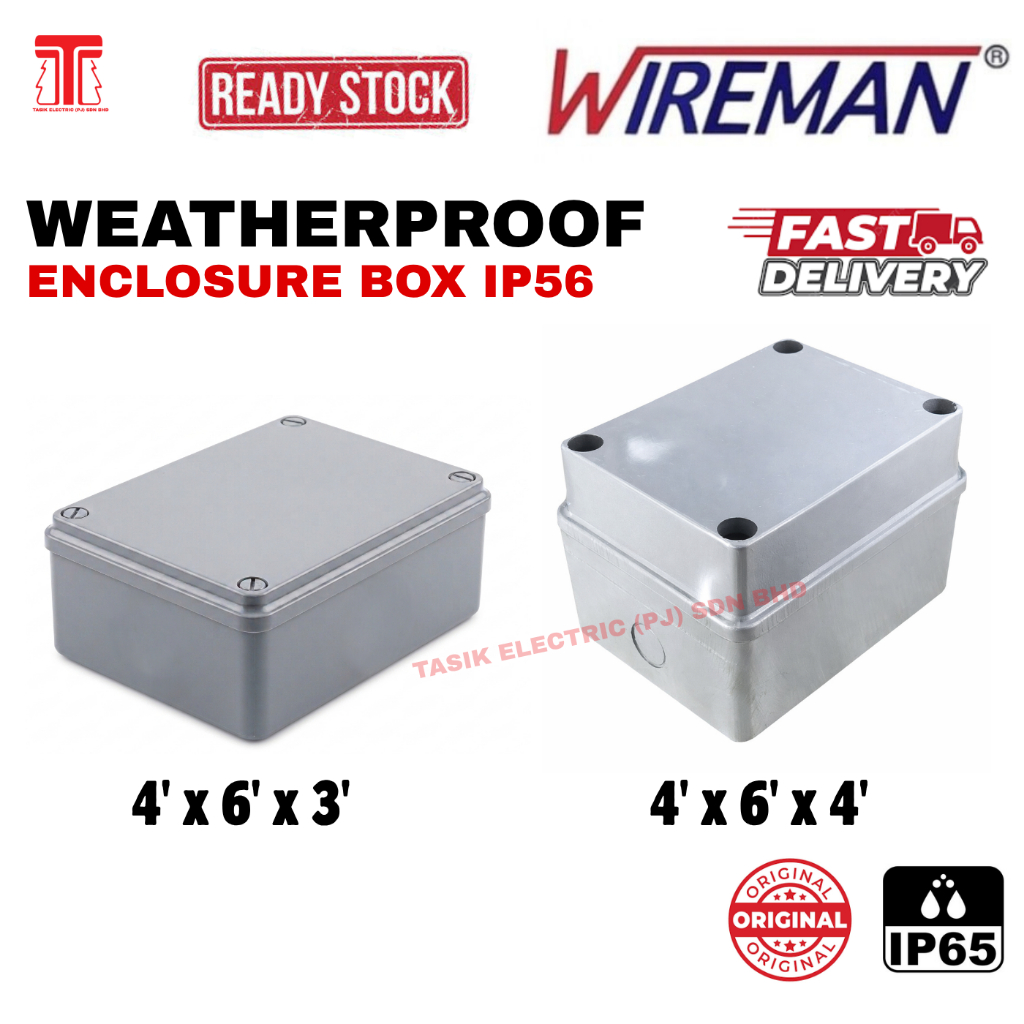 Buy junction box pvc At Sale Prices Online - August 2026 | Shopee Singapore