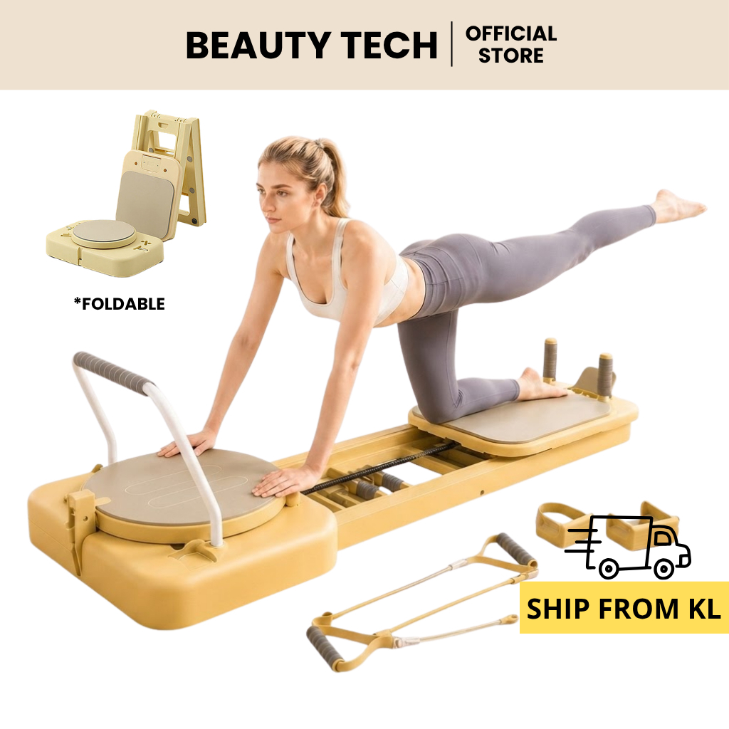 Buy reformer pilates machine At Sale Prices Online - October 2026 ...