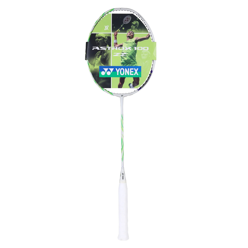 YONEX ASTROX 100ZZ VA VERSION BADMINTON RACQUET (3U) | Shopee