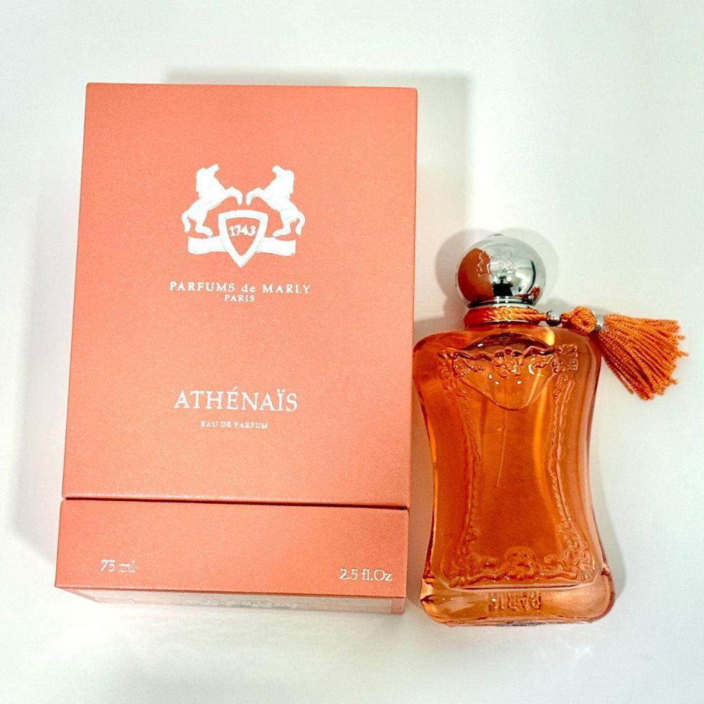 PARFUMS DE MARLY ATHENAIS EDP 75ML | Shopee Singapore