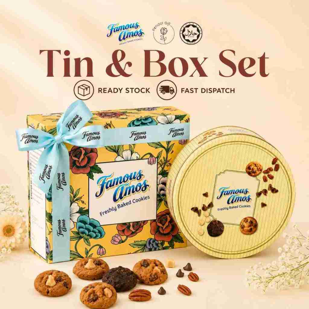 Buy Famous Amos cookie At Sale Prices Online - October 2026 | Shopee ...