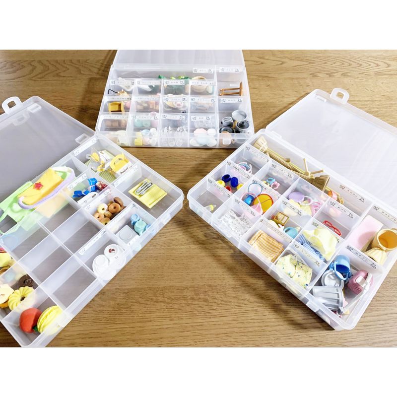 Buy daiso box At Sale Prices Online - July 2026 | Shopee Singapore