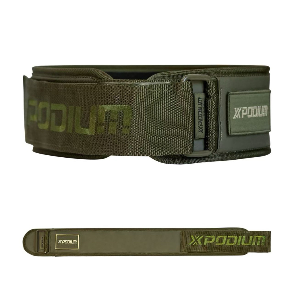 XPodium Lifting PR Belt | Shopee Singapore