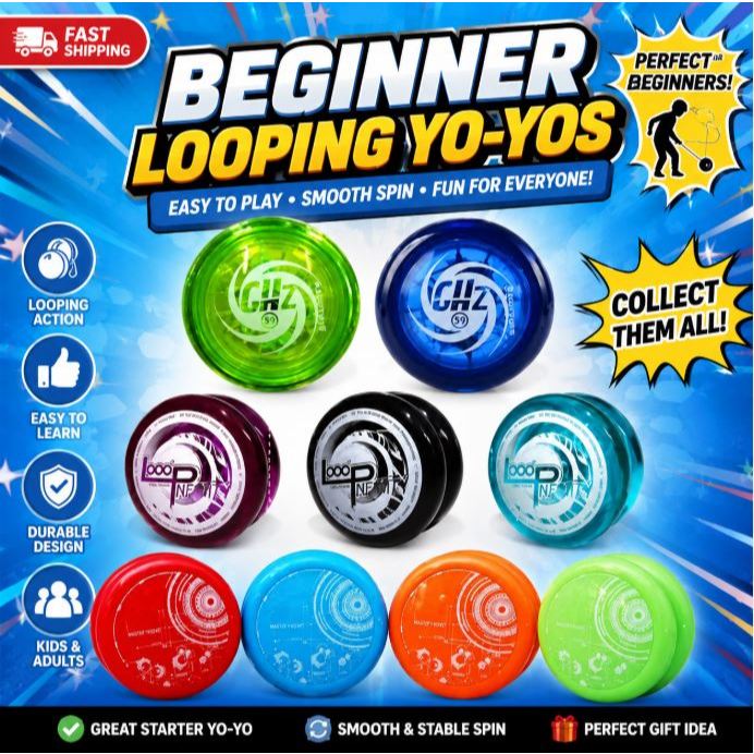 Buy yoyo Products At Sale Prices Online - July 2026 | Shopee Singapore