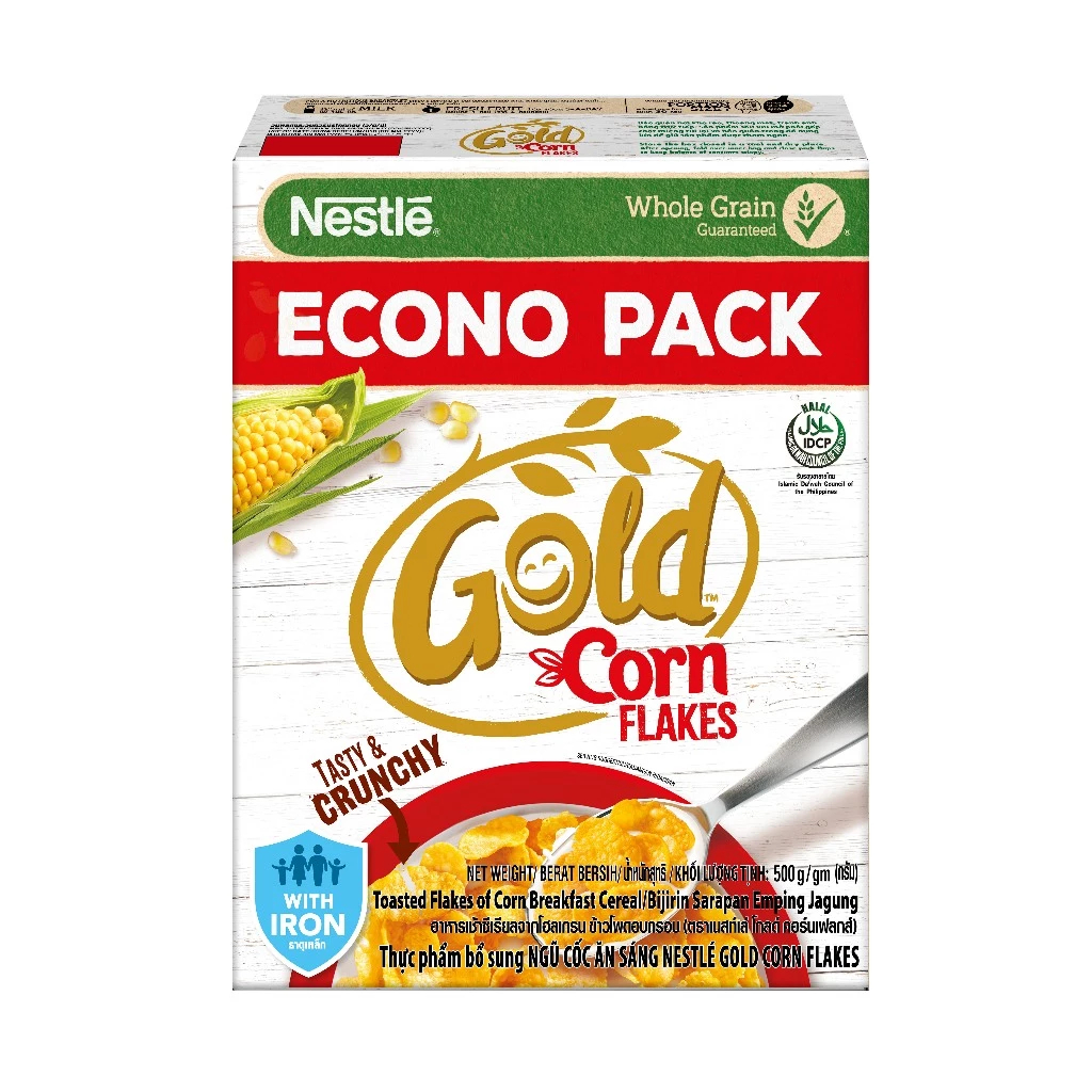 Buy Cornflakes Products At Sale Prices Online - April 2026 | Shopee ...