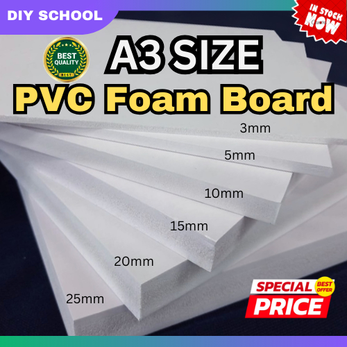 Buy pvc board Products At Sale Prices Online - August 2026 | Shopee ...