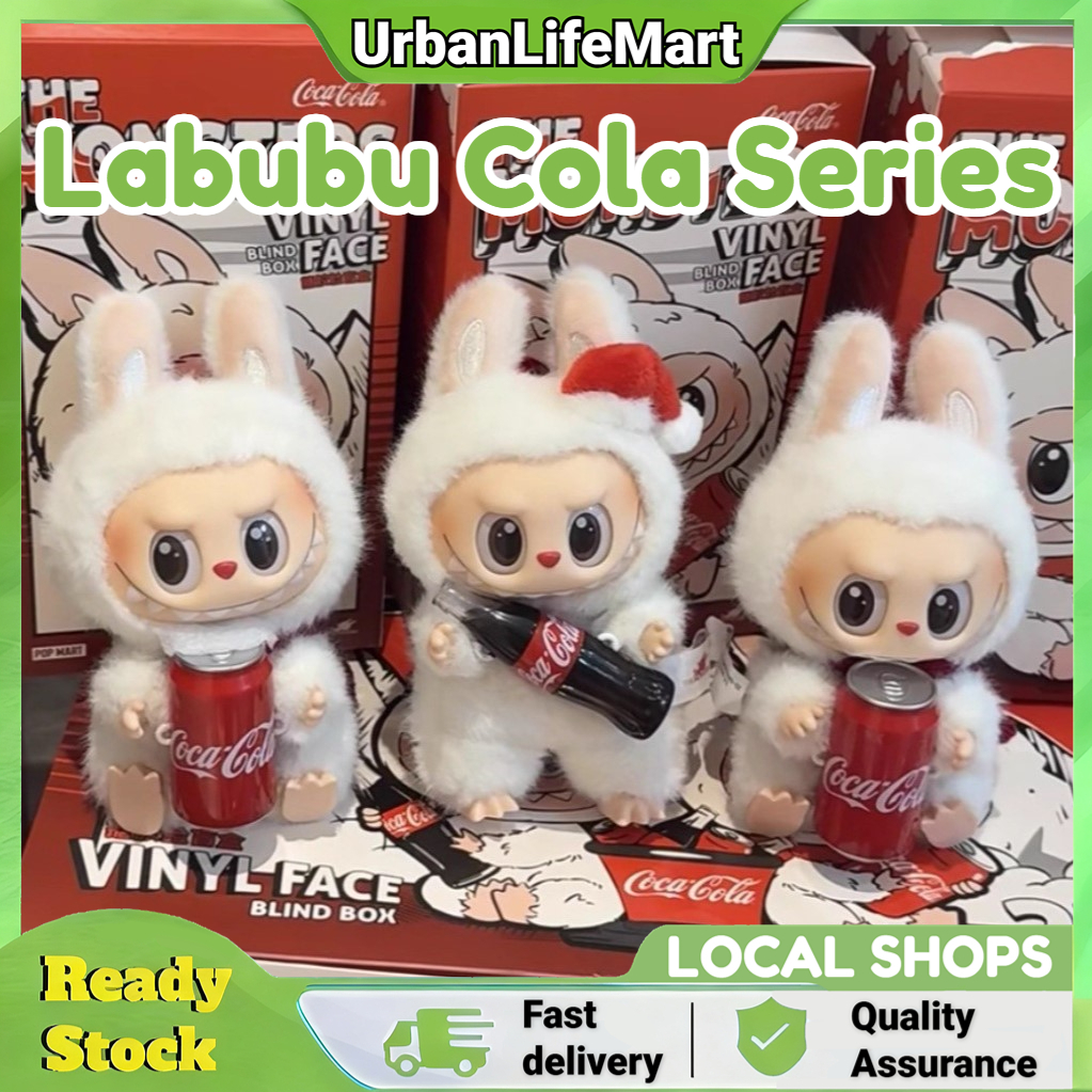 Buy labubu doll At Sale Prices Online - June 2026 | Shopee Singapore