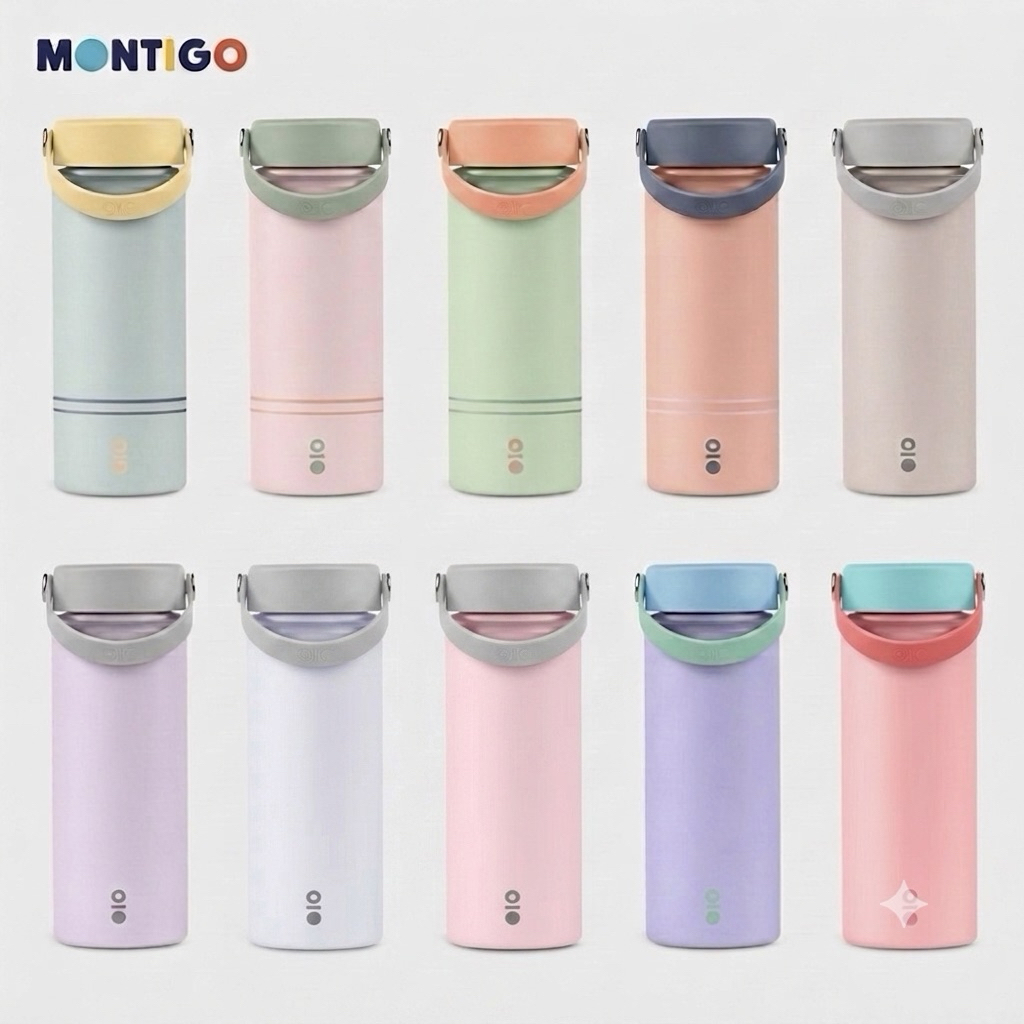 Buy montigo bottle At Sale Prices Online - July 2026 | Shopee Singapore