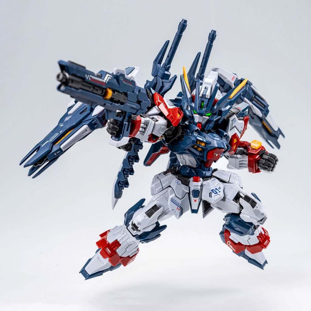 MGSD Tian Wei - Model Kit 14 CM | Shopee Singapore