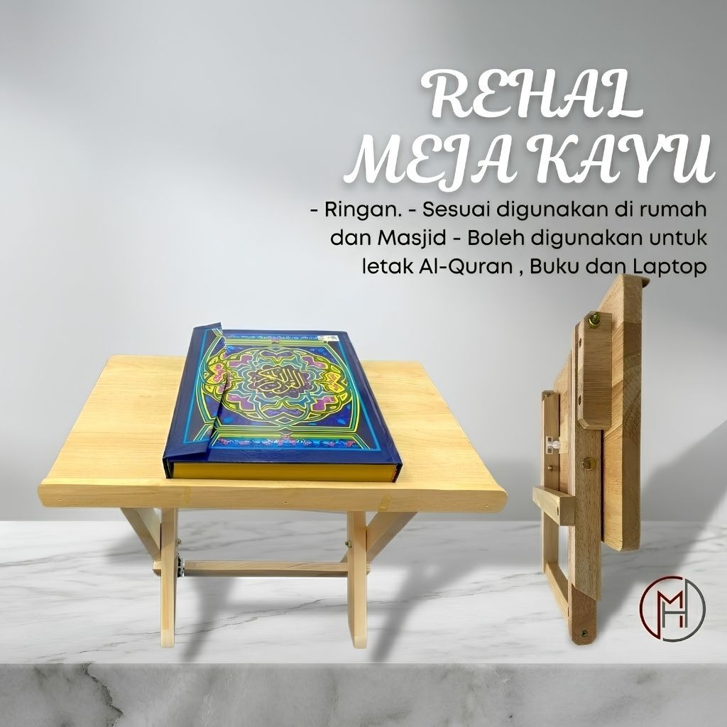 Buy rehal quran stand At Sale Prices Online - October 2026 | Shopee ...