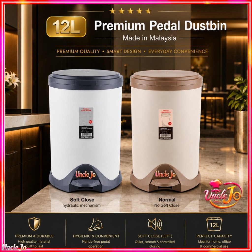 Buy Dustbin Products At Sale Prices Online - August 2026 | Shopee Singapore