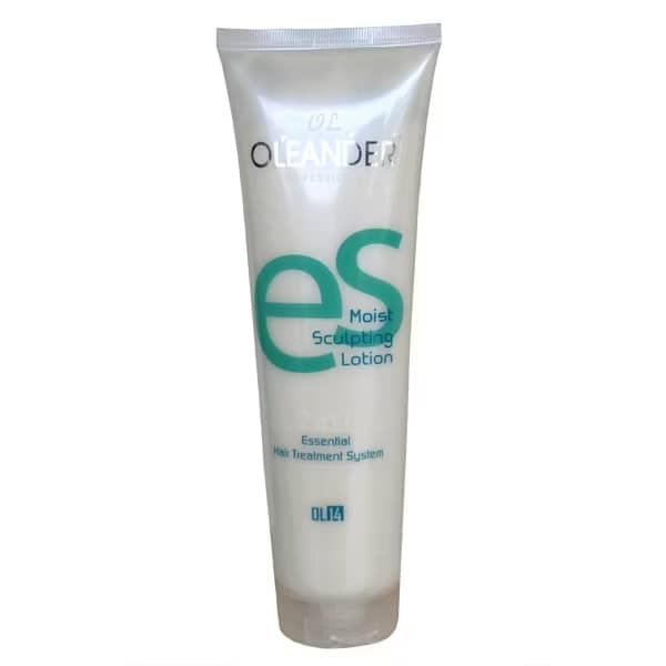 Oleander Es Moist Sculpting Lotion 2in1 Essential Hair Treatment 305ml ...