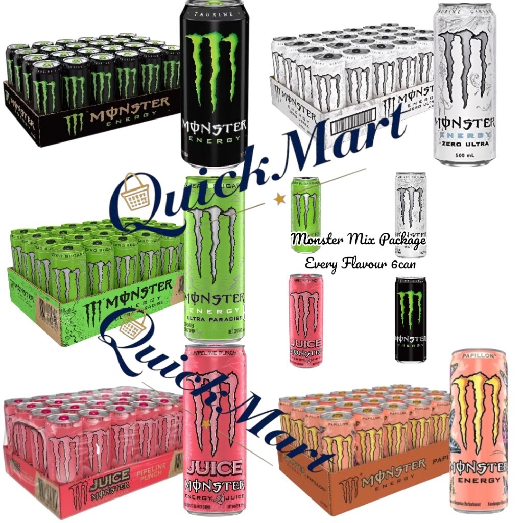 Buy monster energy Products At Sale Prices Online - August 2026 ...
