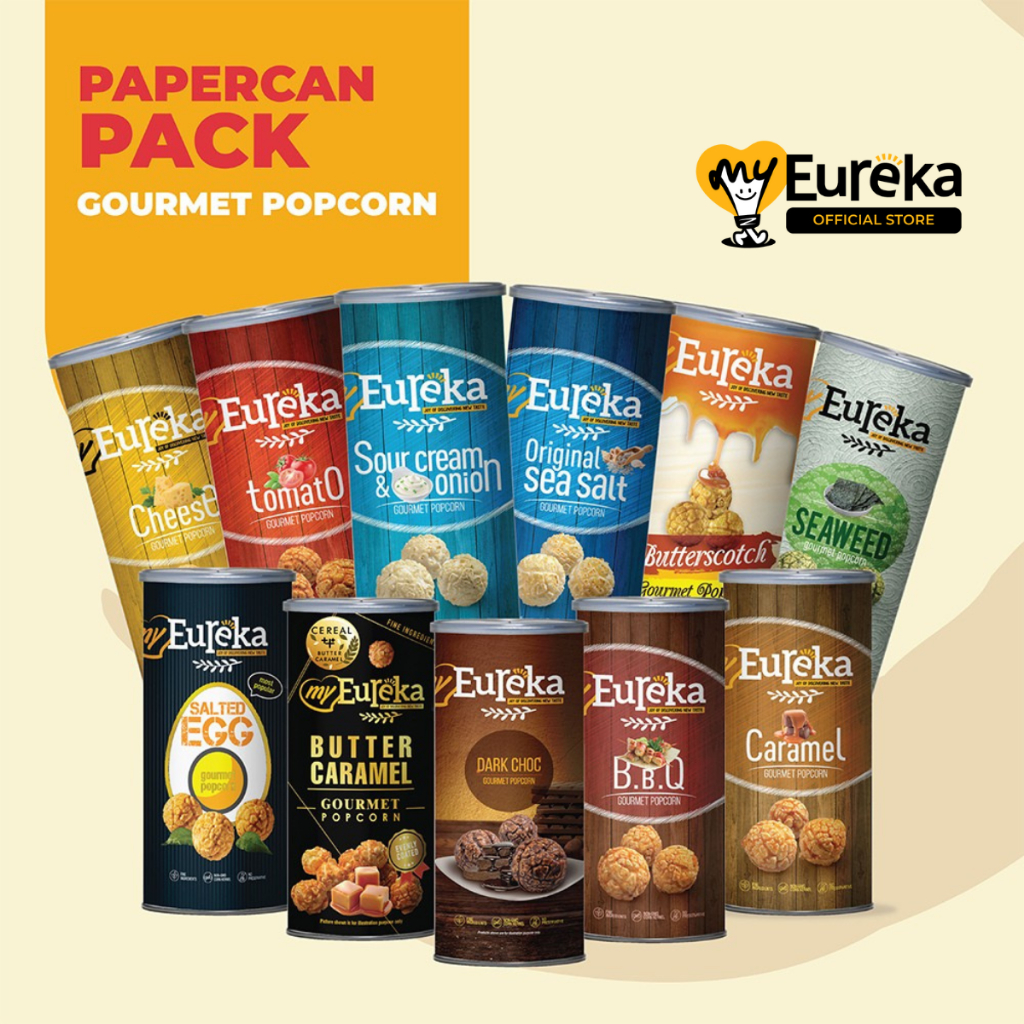 Buy Popcorn Products At Sale Prices Online - August 2026 | Shopee Singapore