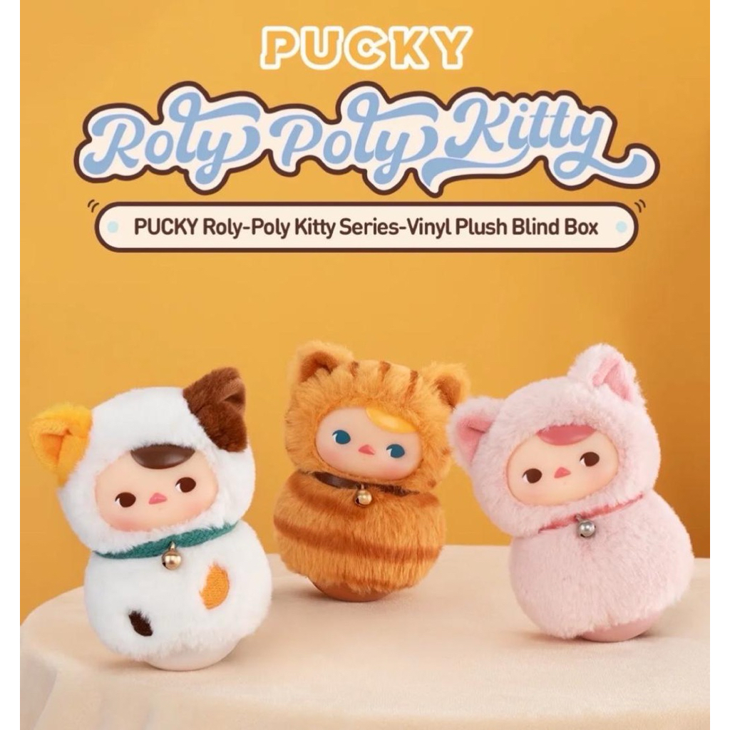 Buy POP MART roly poly At Sale Prices Online - October 2026 | Shopee ...