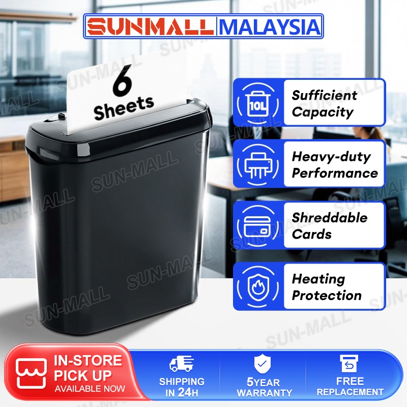Buy paper shredder machine Products At Sale Prices Online - October ...