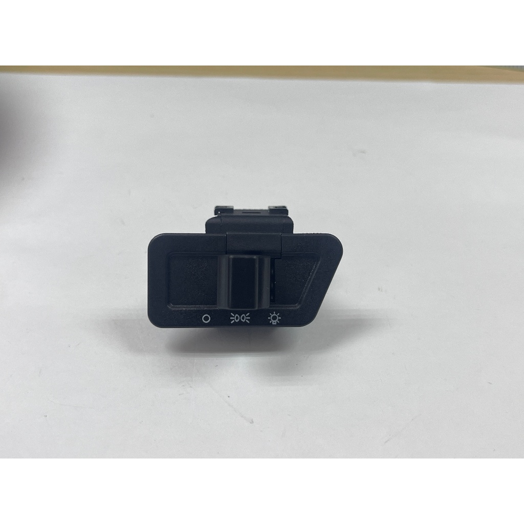 FRG BUTTON (1PCS) KRISS MR2/ MR3 HORN BUTTON ,HI LOW SWITCH ,LAMP ON ...