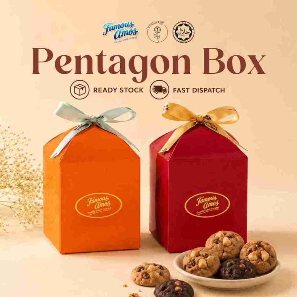 Buy Famous Amos cookie At Sale Prices Online - July 2026 | Shopee Singapore