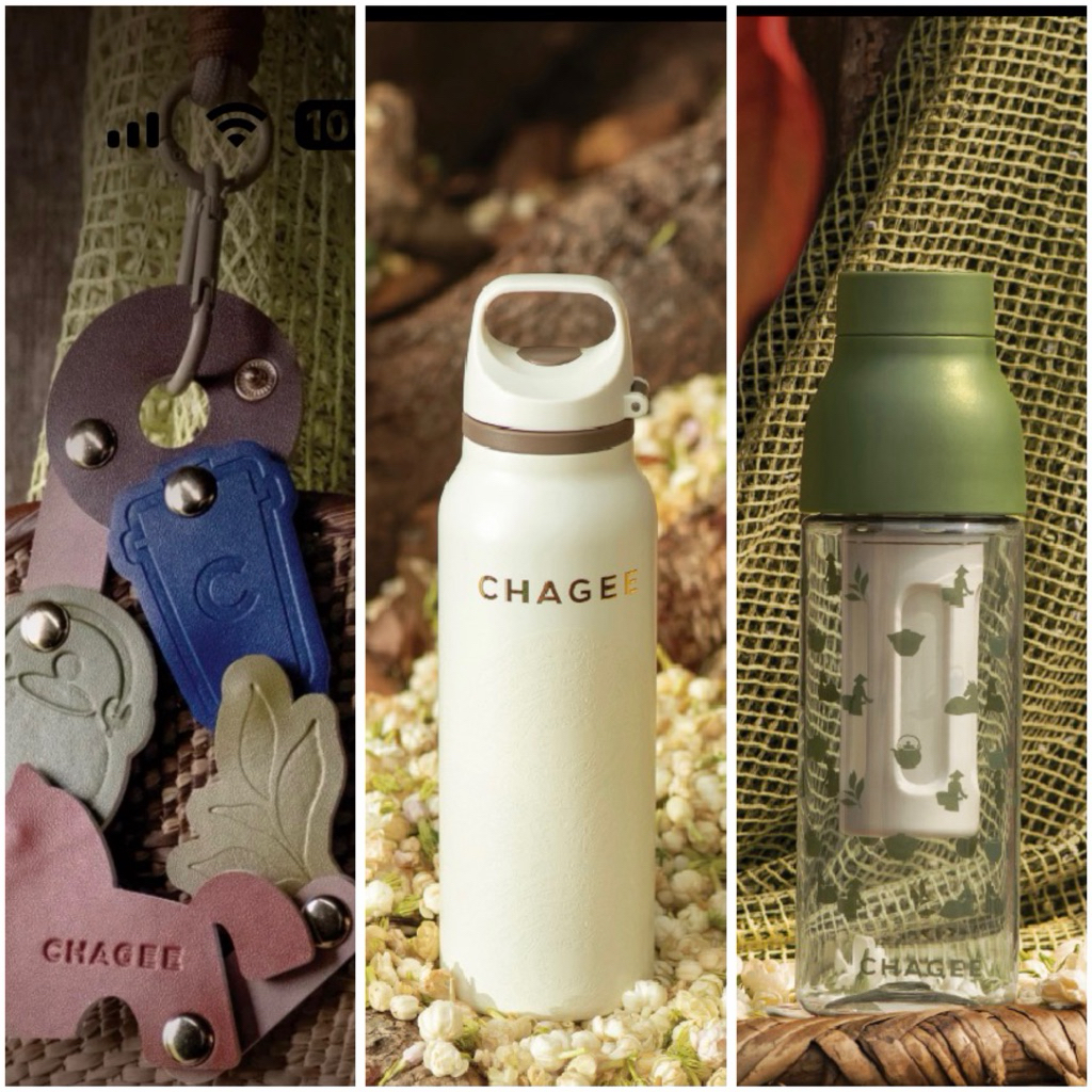 Buy chagee tea Products At Sale Prices Online - July 2026 | Shopee ...