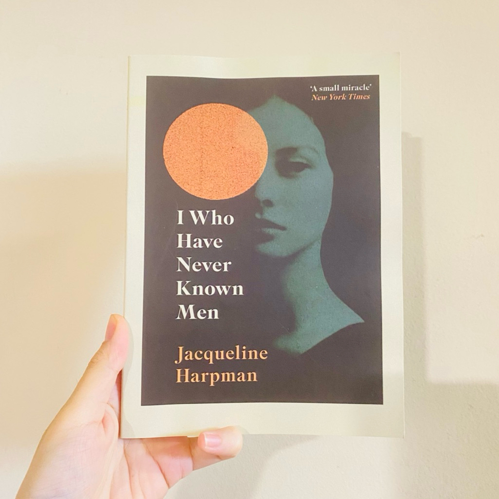 I Who Have Never Known Men by Jacqueline Harpman, Ros